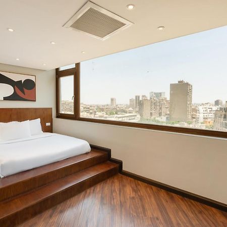Brassbell L Zamalek L Om Kolthoom L Central Location Кайро Екстериор снимка