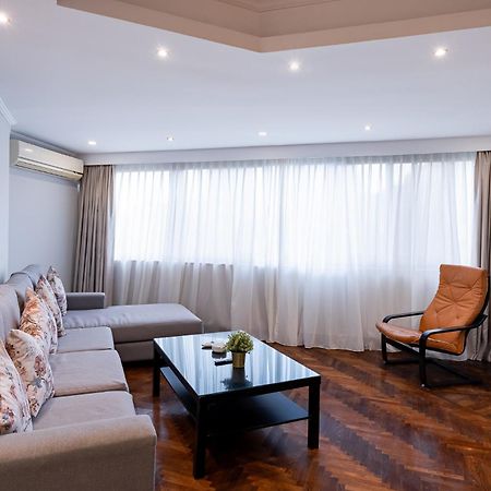 Brassbell L Zamalek L Om Kolthoom L Central Location Кайро Екстериор снимка