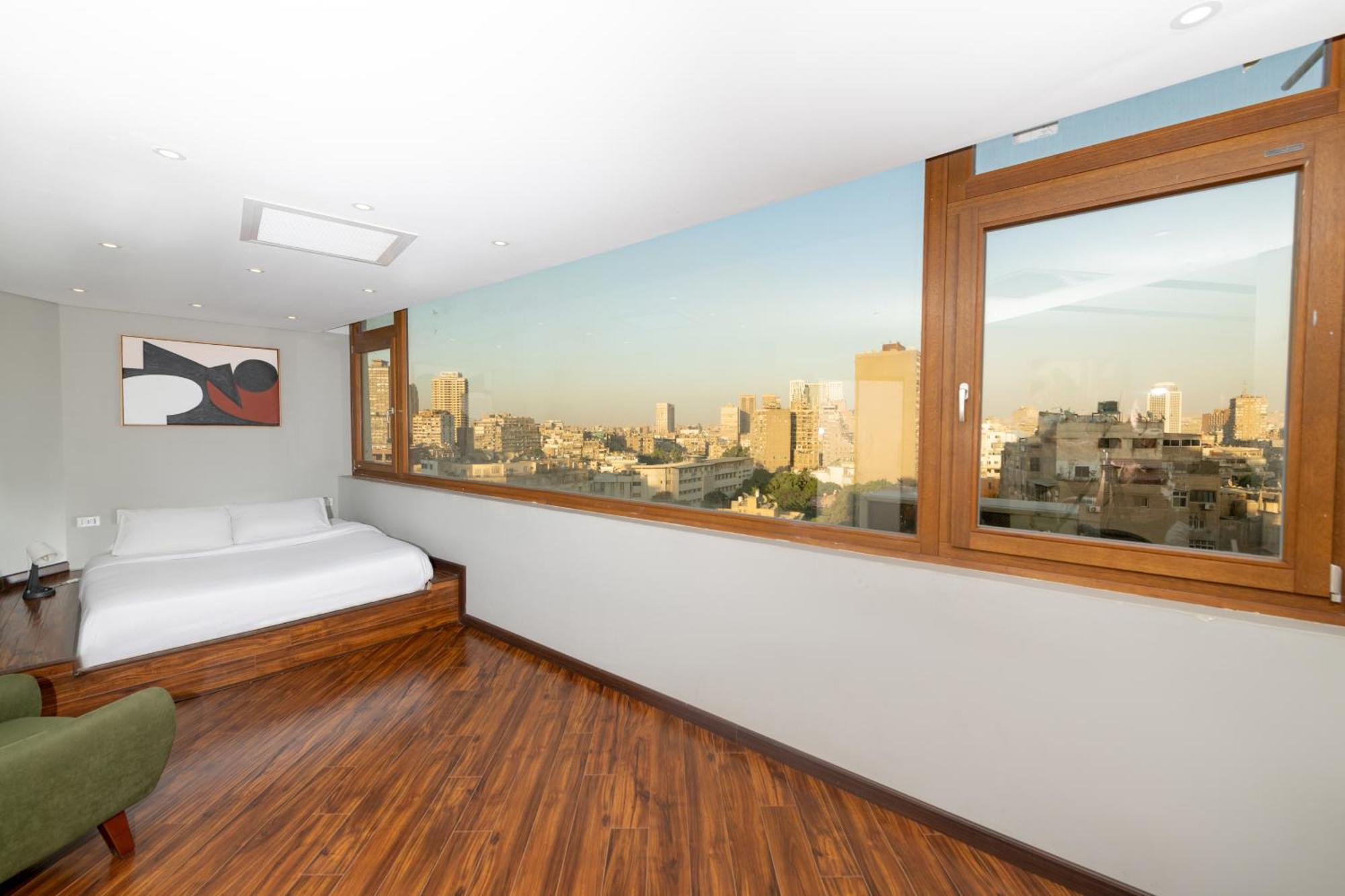 Brassbell L Zamalek L Om Kolthoom L Central Location Кайро Екстериор снимка