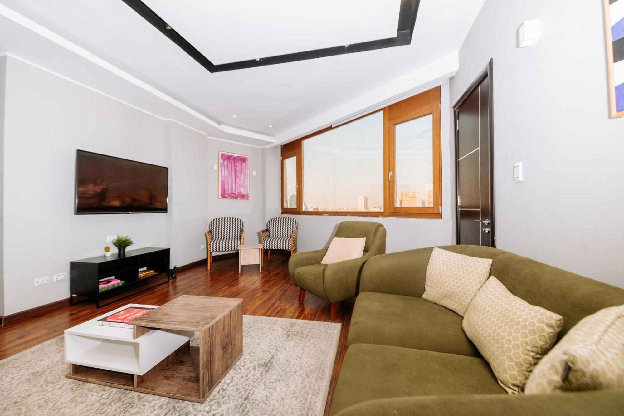 Brassbell L Zamalek L Om Kolthoom L Central Location Кайро Екстериор снимка