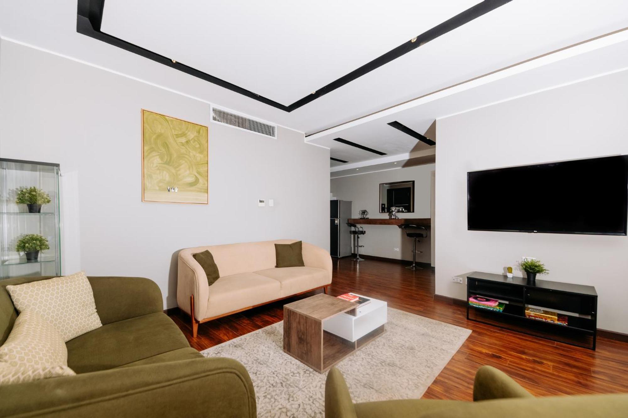 Brassbell L Zamalek L Om Kolthoom L Central Location Кайро Екстериор снимка