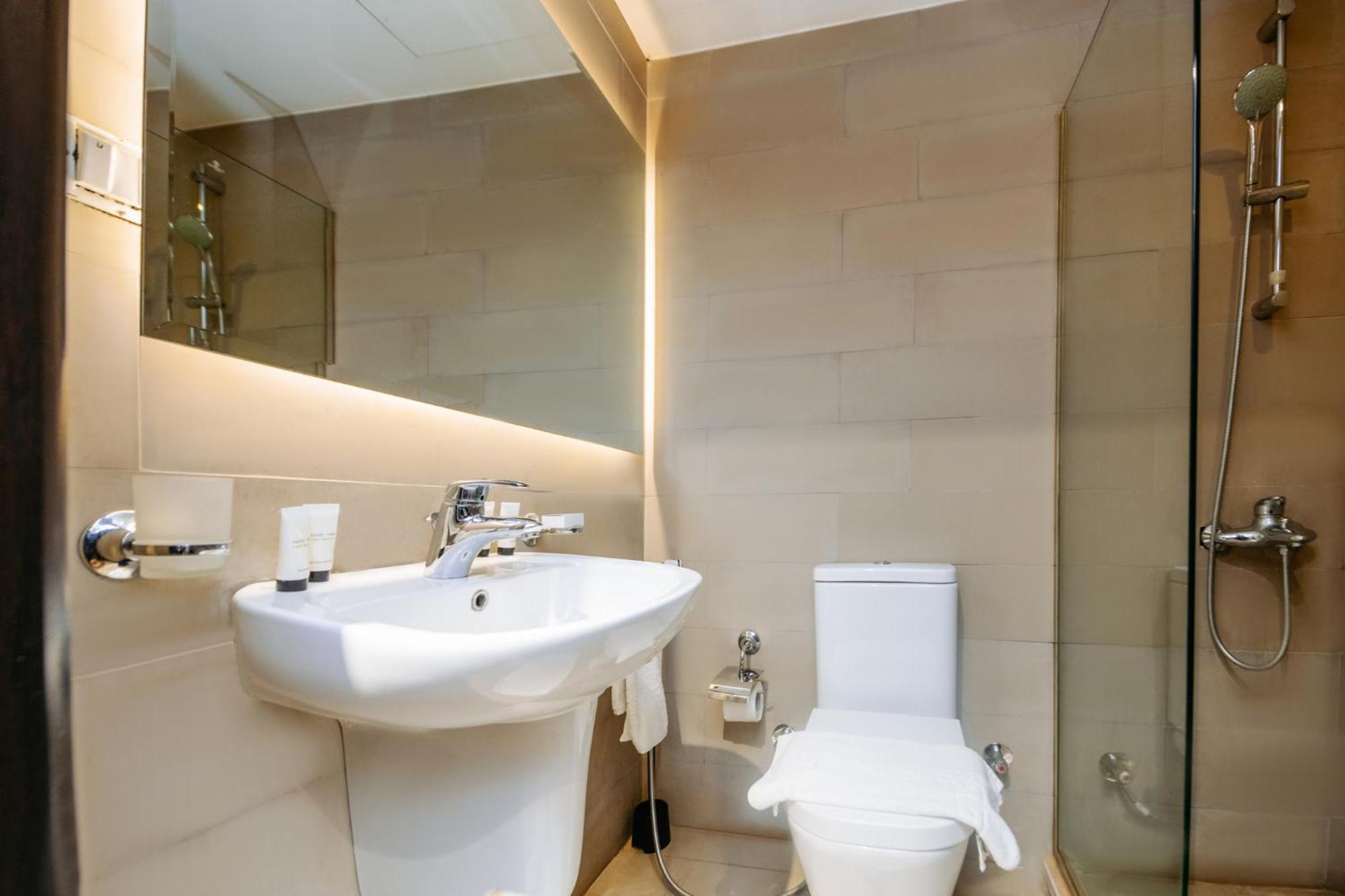 Brassbell L Zamalek L Om Kolthoom L Central Location Кайро Екстериор снимка