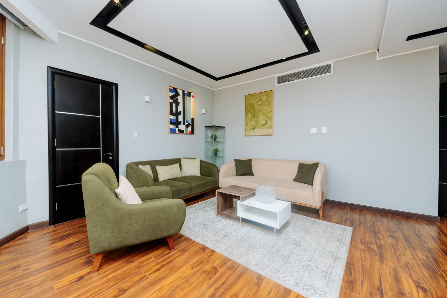 Brassbell L Zamalek L Om Kolthoom L Central Location Кайро Екстериор снимка