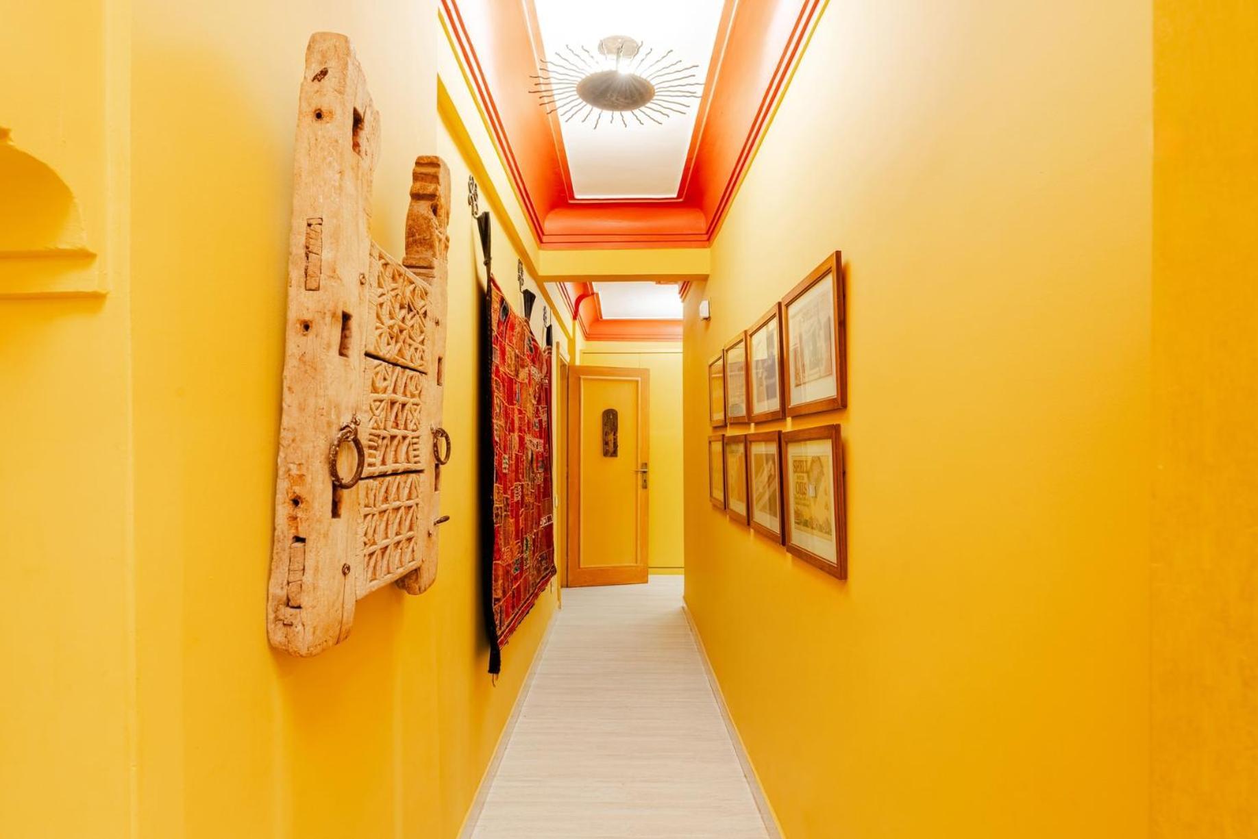 Brassbell L Zamalek L Om Kolthoom L Central Location Кайро Екстериор снимка