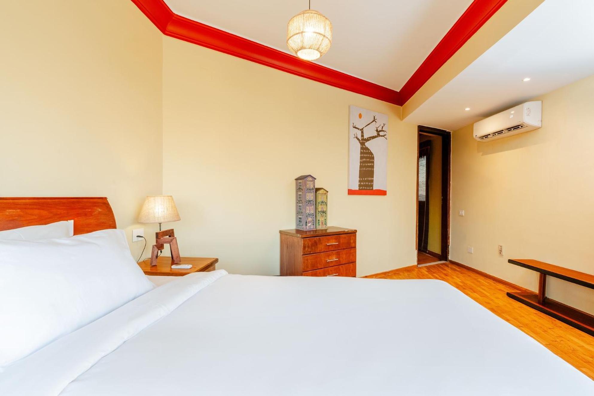 Brassbell L Zamalek L Om Kolthoom L Central Location Кайро Екстериор снимка