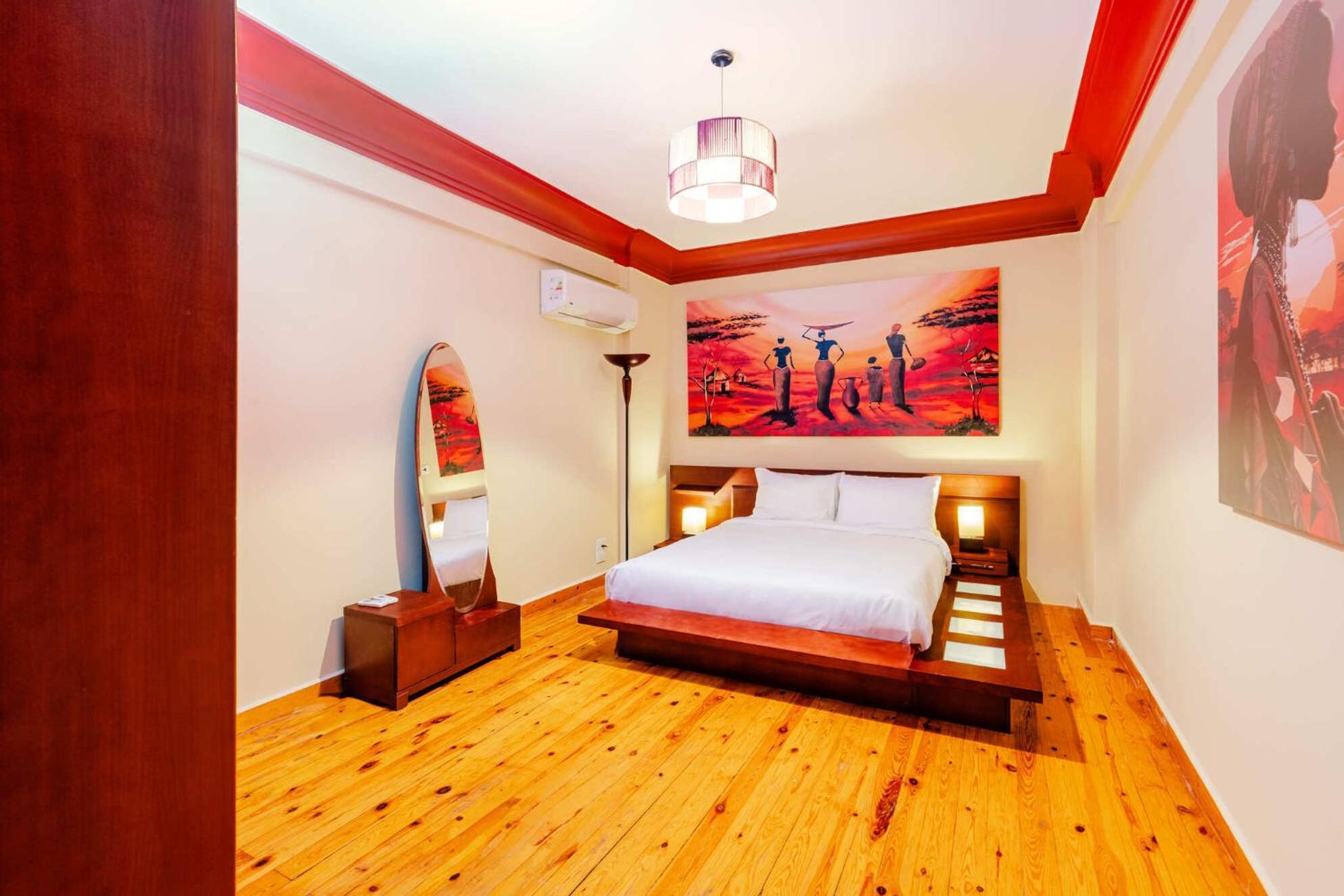 Brassbell L Zamalek L Om Kolthoom L Central Location Кайро Екстериор снимка
