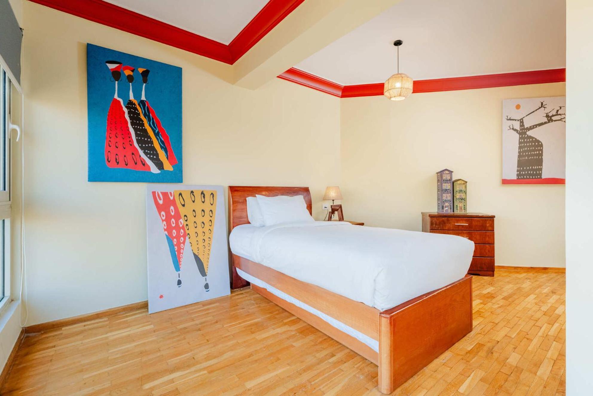 Brassbell L Zamalek L Om Kolthoom L Central Location Кайро Екстериор снимка